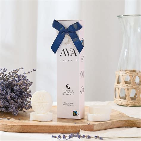 ava may|ava may wax melts.